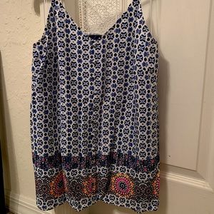 Blouse from Francesca’s